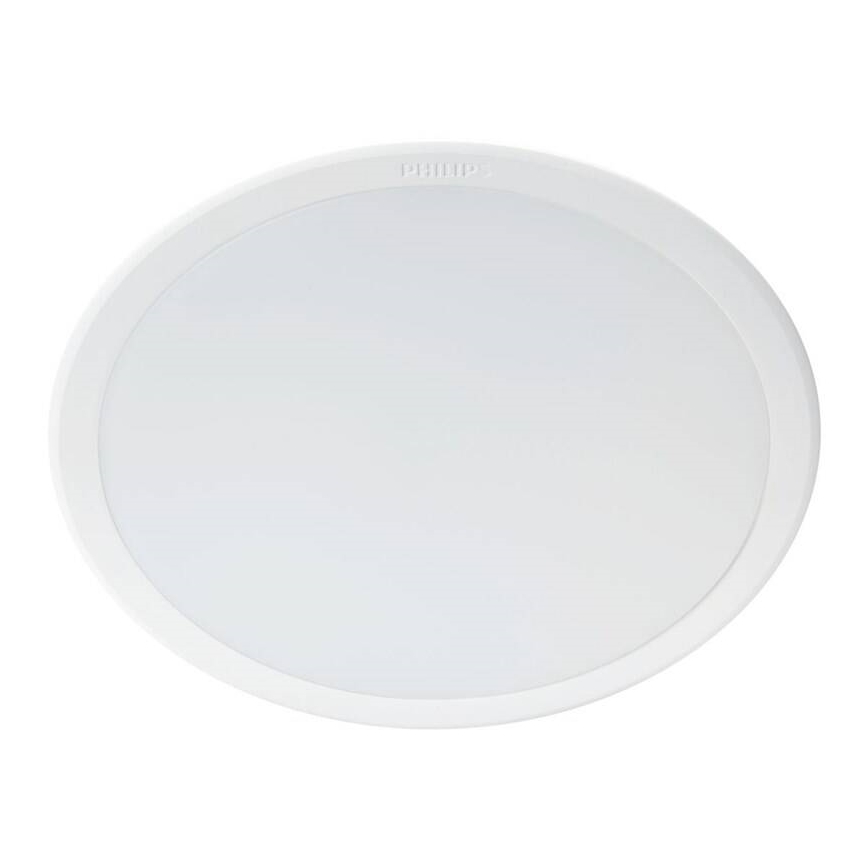Philips - Upotettu valo MESON LED/20W/230V 4000K