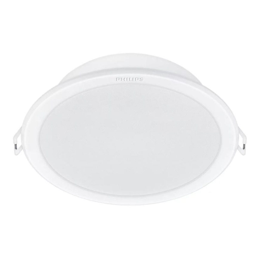Philips - Upotettu valo MESON LED/20W/230V 6500K