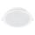 Philips - Upotettu valo MESON LED/20W/230V 6500K