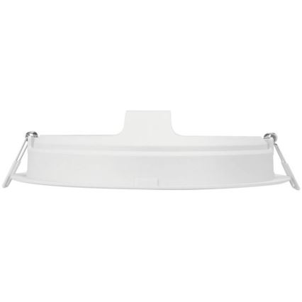Philips - Upotettu valo MESON LED/20W/230V 6500K
