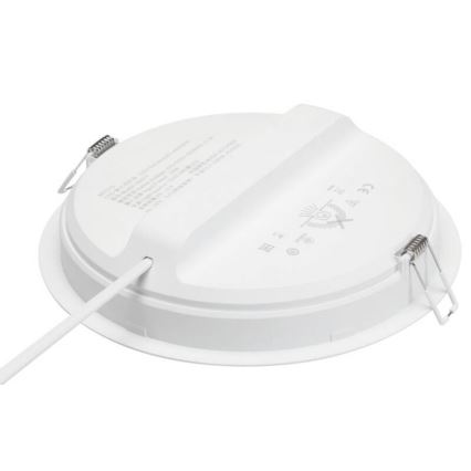 Philips - Upotettu valo MESON LED/23,5W/230V 3000K