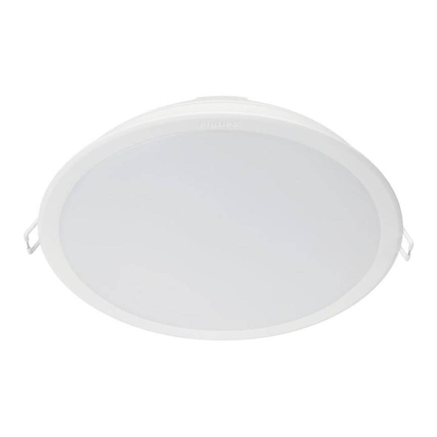 Philips - Upotettu valo MESON LED/23,5W/230V 4000K