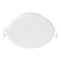 Philips - Upotettu valo MESON LED/5,5W/230V 3000K