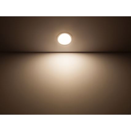Philips - Upotettu valo LED/5,5W/230V 4000K