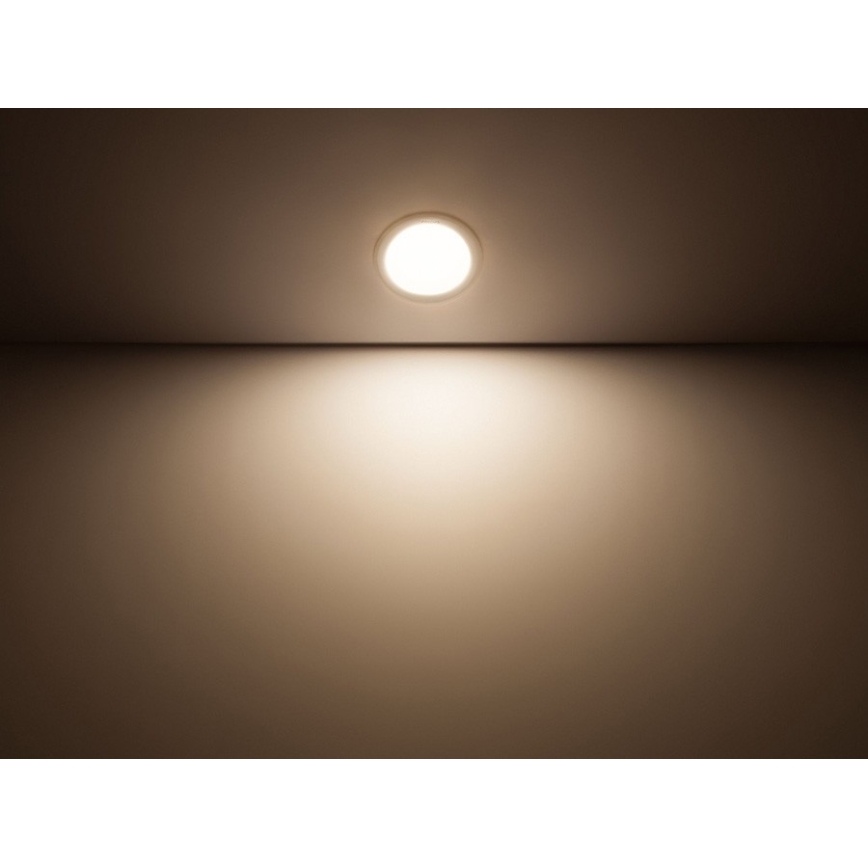 Philips - Upotettu valo LED/5,5W/230V 4000K
