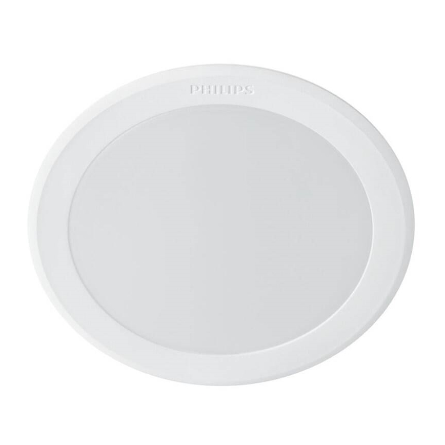Philips - Upotettu valo LED/5,5W/230V 4000K