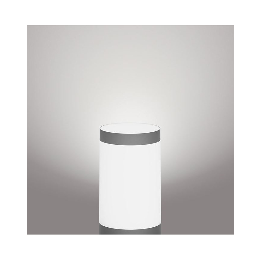 Philips - LED Ulkovalaisin GARDENLINK LED/6W/12V 4000K IP44