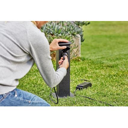Philips - Virtalähde 48W/12/230V IP67