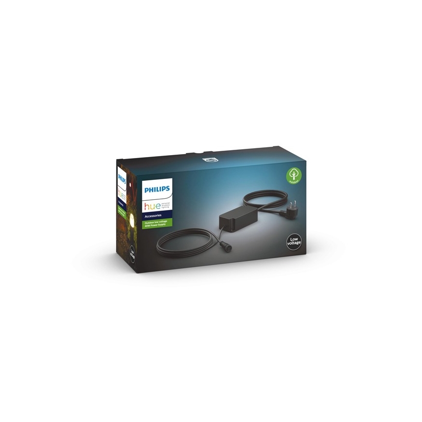 Philips - Virtalähde Hue 100W/24/230V IP67