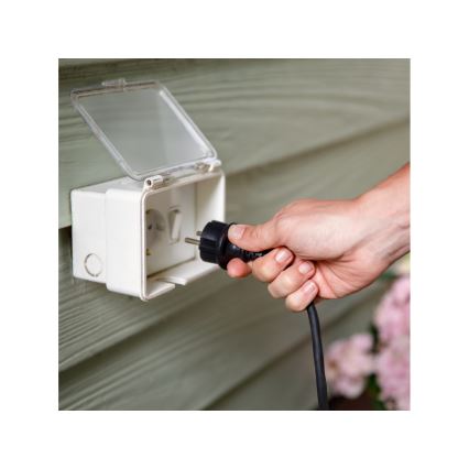 Philips - Virtalähde Hue 40W/24/230V IP67