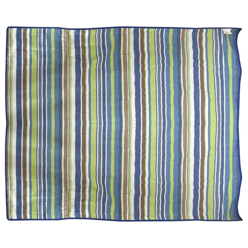 Piknikviltti 150x150 cm