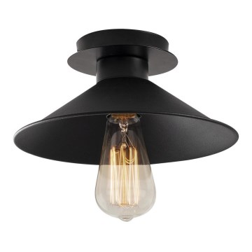 Pinta-asetettava kattokruunu BERCESTE 1xE27/40W/230V