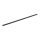 Pintapeitekisko MAGNETIC TRACK 1,5 m musta
