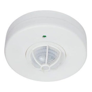 PIR-anturi T365 360 ° katto 230V ~ 1200W