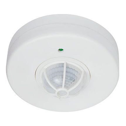 PIR-anturi T365 360 ° katto 230V ~ 1200W