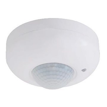 PIR-anturi T366 360 ° kattoon, 1x sensori, 230V ~ 1200W