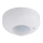 PIR-anturi T366 360 ° kattoon, 1x sensori, 230V ~ 1200W