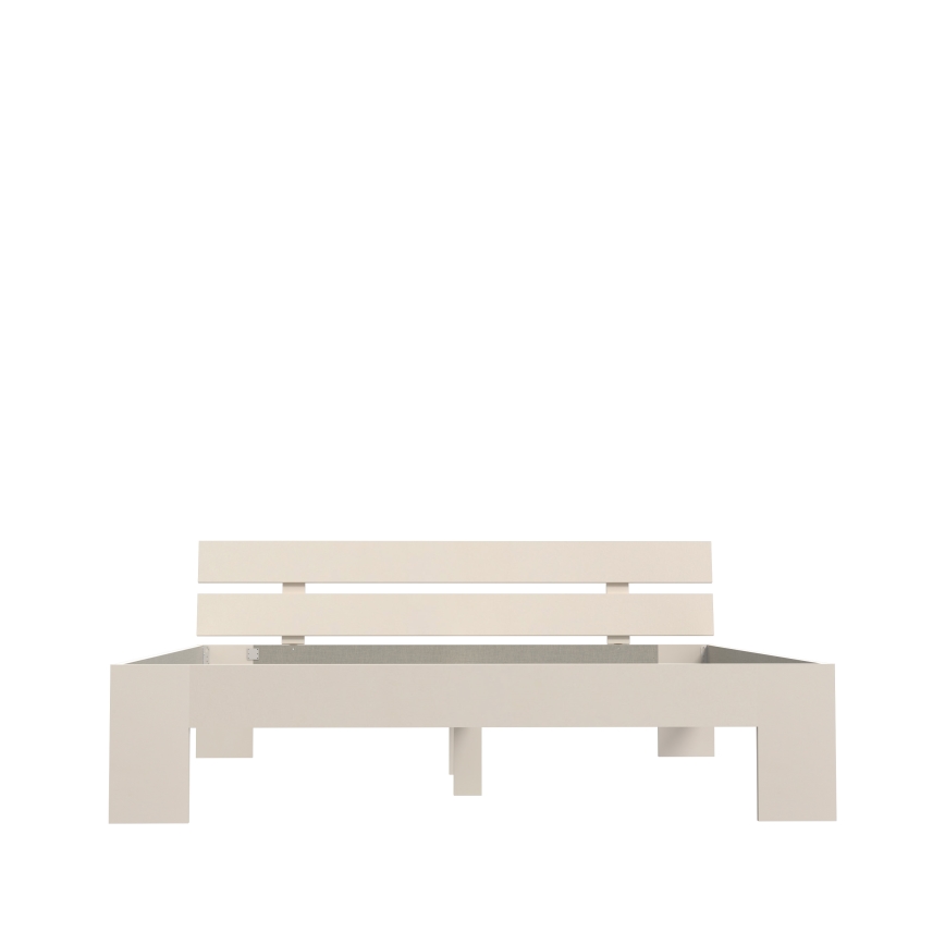 PIROA parisänky 180x200 cm beige