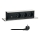 Pistorasia pöydälle 3x230V + USB-A + USB-C
