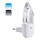 Pistorasialamppu MINI-LIGHT (sininen valo)