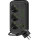 Pistorasianjakaja katkaisimella LINEA 3x230V + 5xUSB A/C SCHUKO 3 m musta