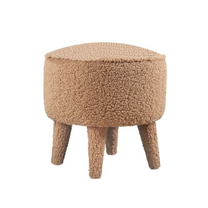 PIXI-jakkara, Ø 38 cm, ruskea