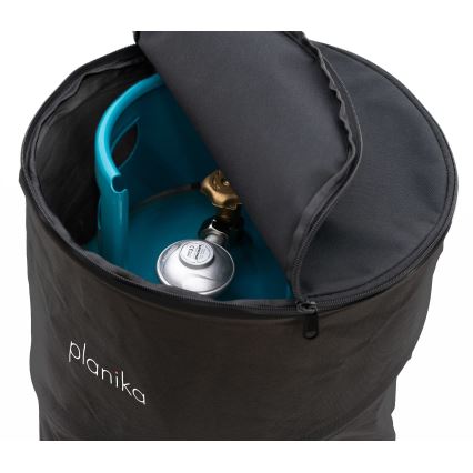 Planika - Kaasupullon suoja