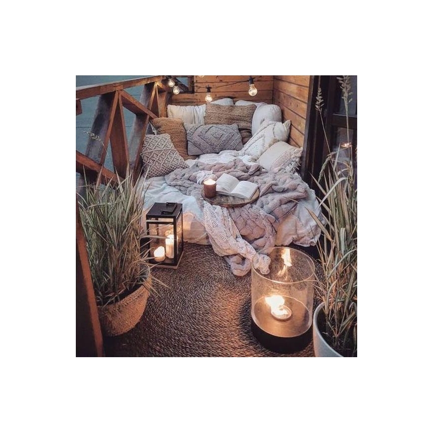 Planika - BIO-takka 36,3x25,1 cm 2,5 kW musta