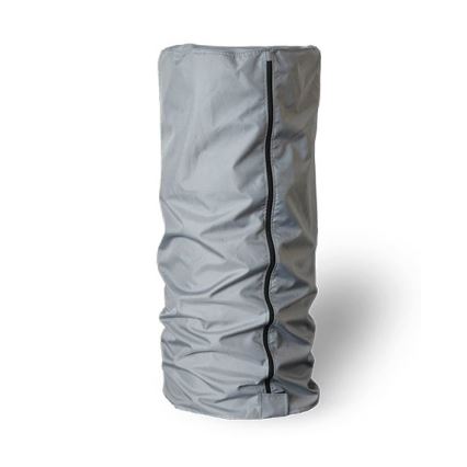 Planika - BIO takka 87x37,6 cm 2,5kW musta + suojus