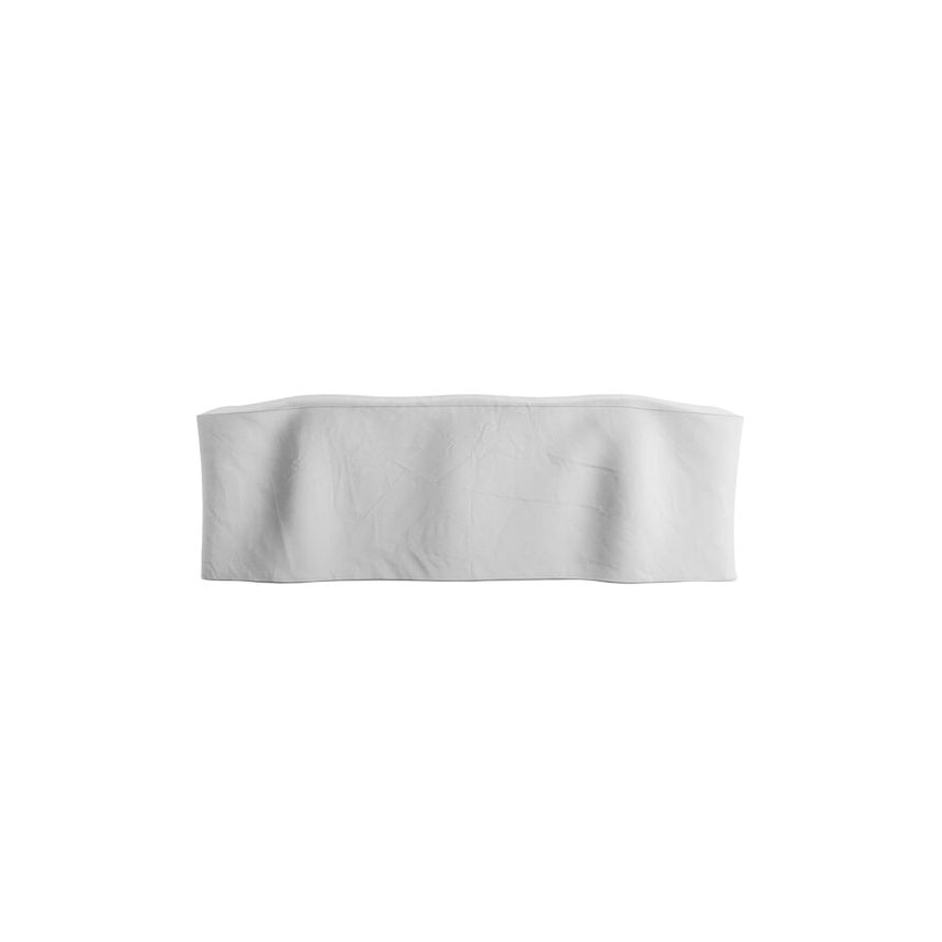 Planika - Ulkotila kaasu takka 41,4x69,8 cm 10kW musta + suojus