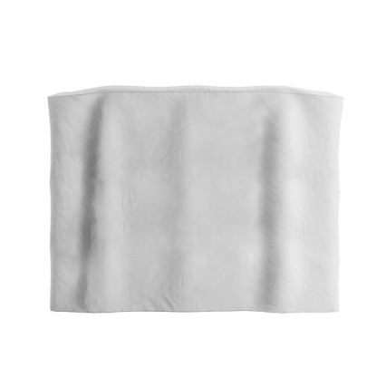 Planika - Ulkotila kaasu takka 79,7x90 cm 10kW 1xAAA musta + suojus