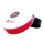 Polkupyörän turvavalo BCLUX LED/2xAAA