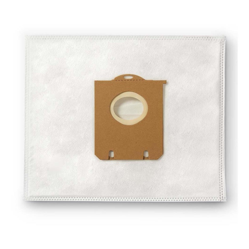 Pölynimuripussit Philips / Electrolux - 10 kpl