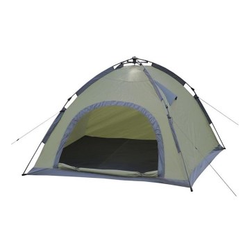 Pop up teltta 3-4 hengelle PU 3000 mm vihreä