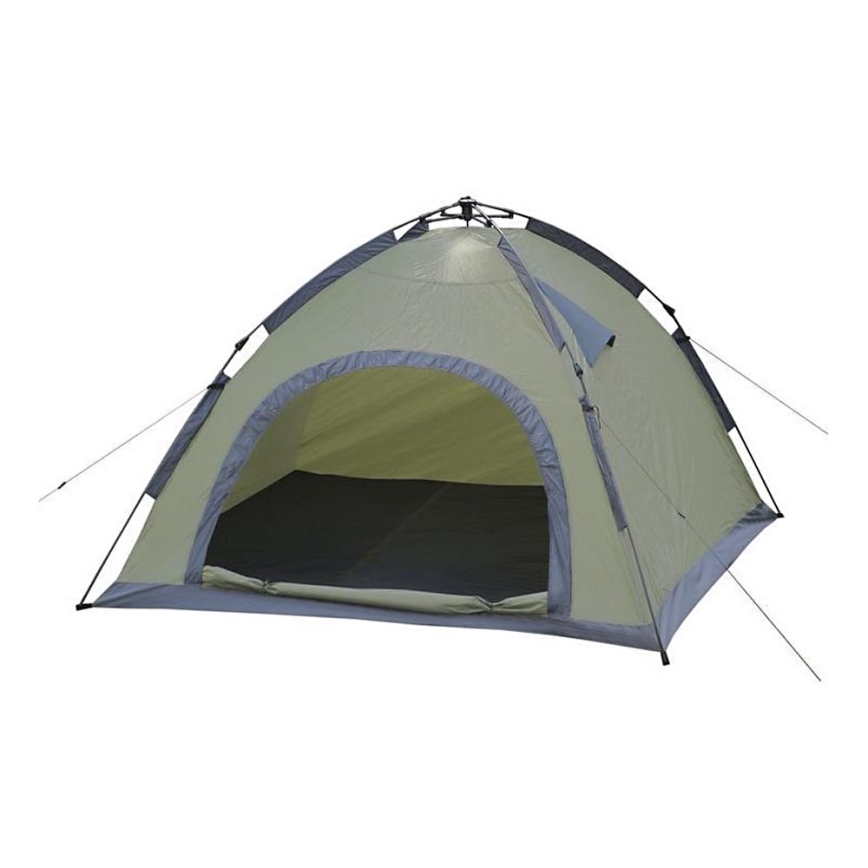 Pop up teltta 3-4 hengelle PU 3000 mm vihreä