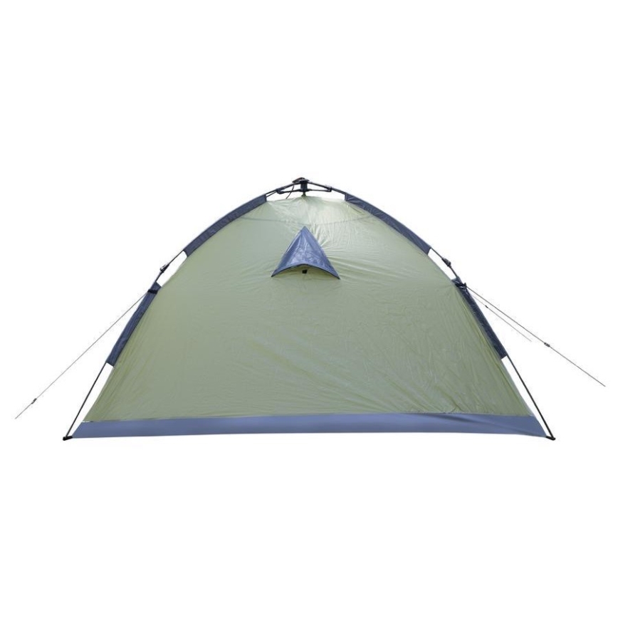 Pop up teltta 3-4 hengelle PU 3000 mm vihreä