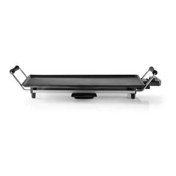 Pöytägrilli Teppanyaki 2000W/230V