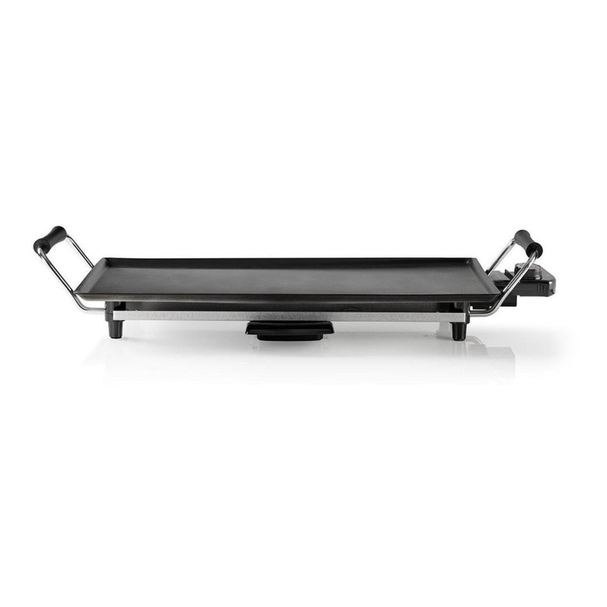 Pöytägrilli Teppanyaki 2000W/230V
