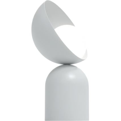 Pöytälamppu BOTO 1xG9/8W/230V harmaa