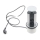 Pöytälevyn liitäntäpylväs 2x230V +USB-A 3,1A +UBS-C 15,5W 230V