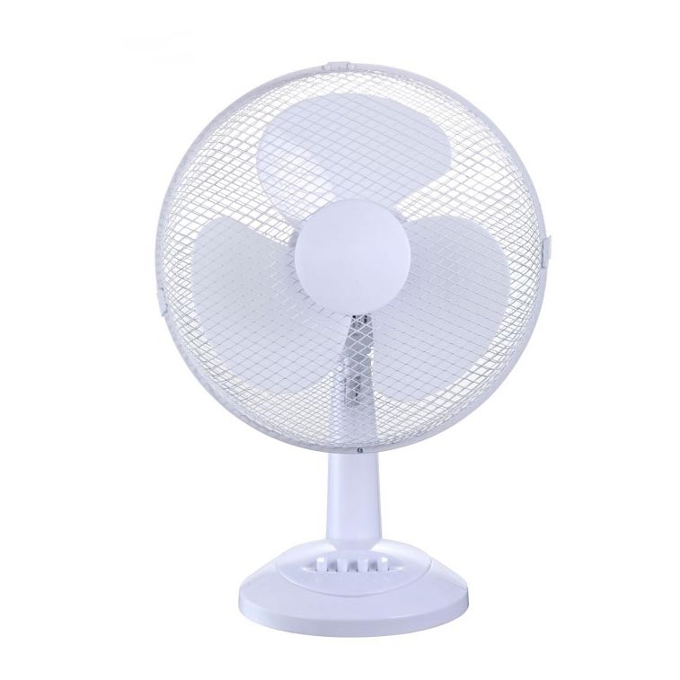 Pöytätuuletin VIENTO 40W / 230V valkoinen