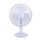 Pöytätuuletin VIENTO 40W / 230V valkoinen