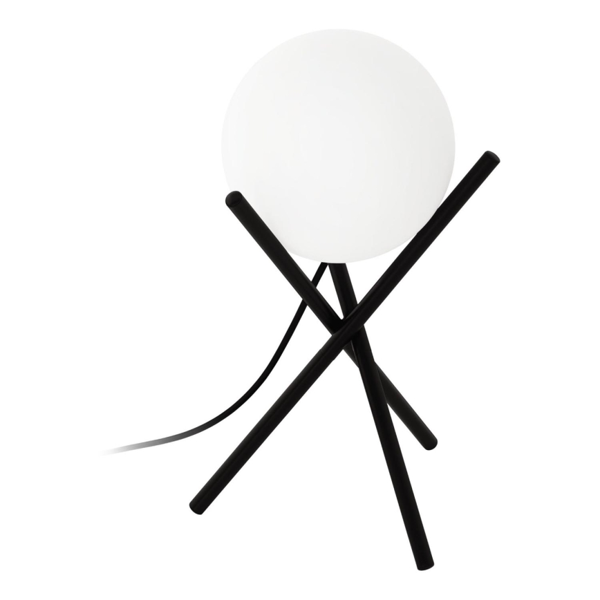Pöytävalaisimen vaihtolasi Eglo - CASTELLATO 15 cm