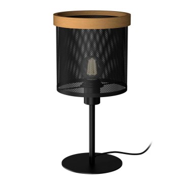 Pöytävalaisin BERIL 1xE27/60W/230V