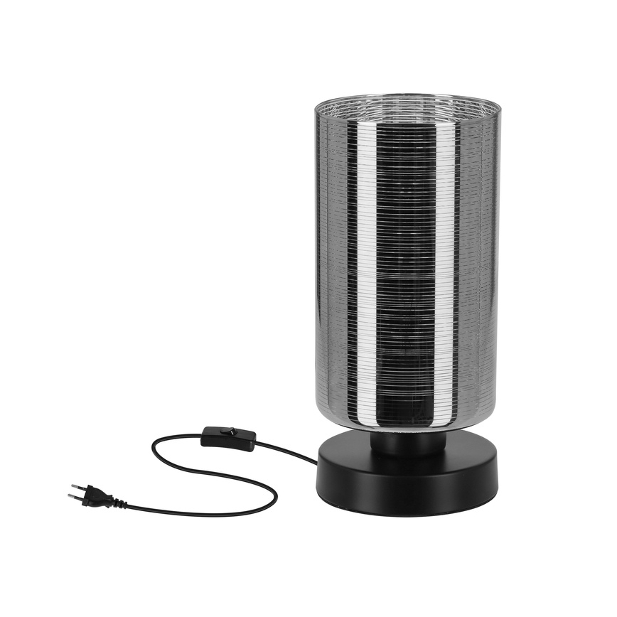 Pöytävalaisin COX 1xE27/60W/230V