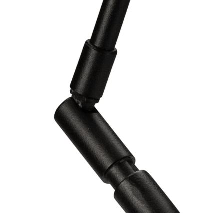 Pöytävalaisin HARRY 1xE27/60W/230V