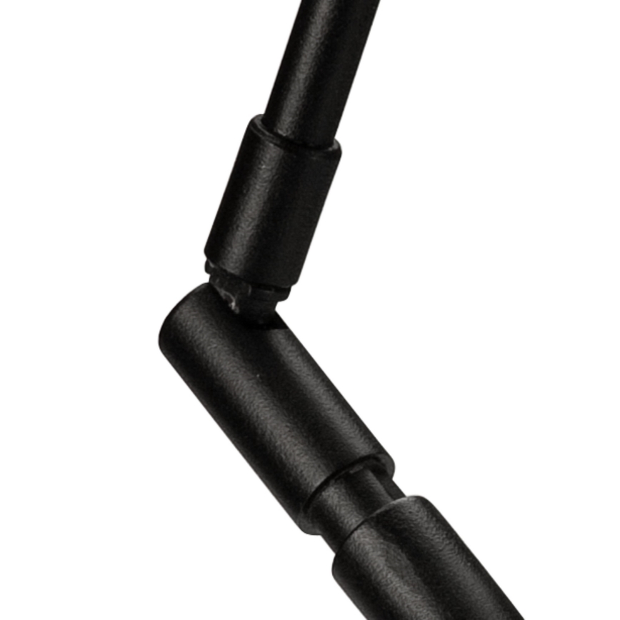 Pöytävalaisin HARRY 1xE27/60W/230V
