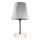 Pöytävalaisin MILA 1xE14/25W/230V birch – FSC sertifioitu