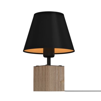 Pöytävalaisin SODER 1xE27/60W/230V