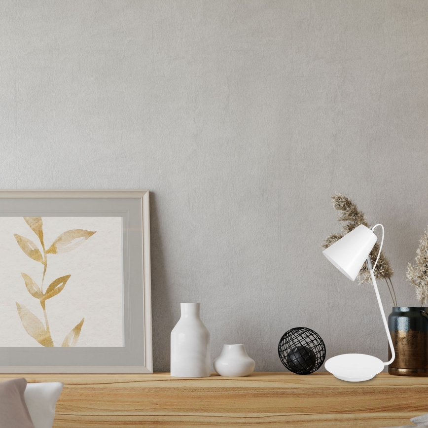 Pöytävalaisin TABLE LAMPS 1xE27/60W/230V